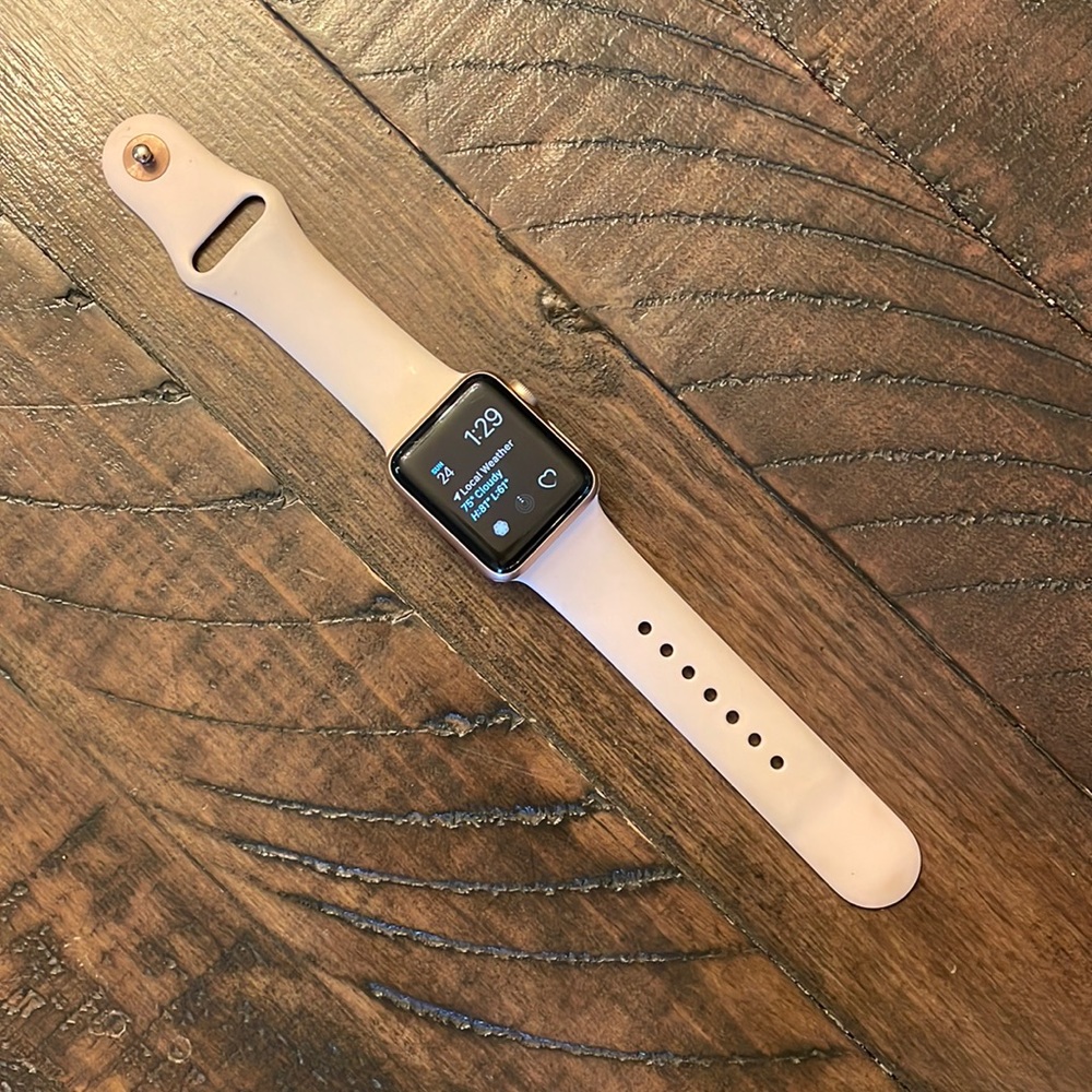 Apple Watch series 3